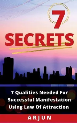 Produktbild von 7 Secrets