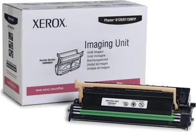Obrázok produktu pre Xerox 108R00691, 20000 strany, Čína, Laser, Xerox, Phaser 6120 Phaser 6115MFP, 1 kusov