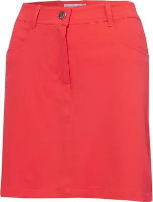Produktbild von Green Lamb Norma Skort Rot 46 / Regular Frau Rot 46
