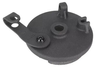 Produktbild von Trommelbremsdeckel + Bremsbacken 94,5mm für Xiaomi 5 5 Pro E-Scooter