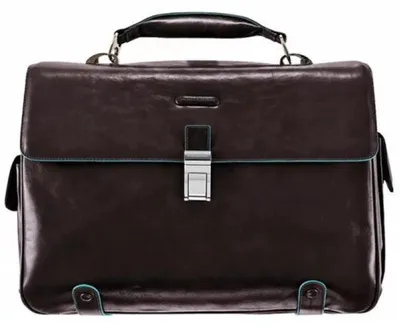 Obrázok produktu pre Laptoptasche Piquadro Ca1066b2 Uni Leder