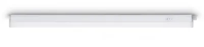 Produktbild von Philips LED-Unterbauleuchte Linear 54,8 cm Weiß