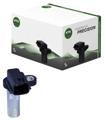 Productafbeelding van NTK 81037: Krukassensor, impulsgever voor NISSAN ALMERA II Hatchback (N16)