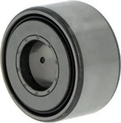 Produktbild von Stützrolle NATV5 -X-PP-A ID 5mm AD 16mm Breite12mm INA