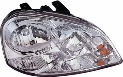 Produktbild von VAN WEZEL Scheinwerfer Rechts für CHEVROLET NUBIRA Kombi 8132962