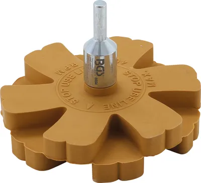 Obrázek produktu pro BGS technic Foil Eraser, 202 g