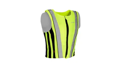 Produktbild von Oxford Warnweste Bright Top Active Gr. M 35-39