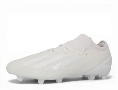 Produktbild von Adidas X Crazyfast.3 Fg J Kinder Fußballschuhe agil leicht Gr. 38