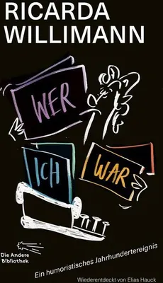 Produktbild von Wer war ich?