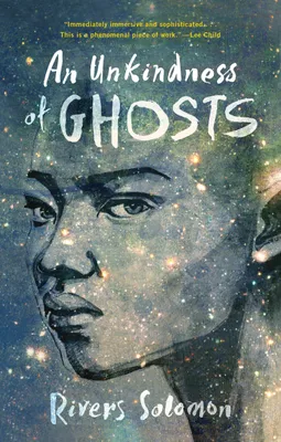 Produktbild von An Unkindness of Ghosts