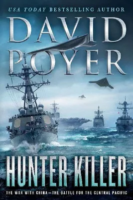 Produktbild von Hunter Killer