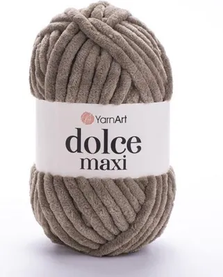 Immagine prodotto di Filato Dolce Maxi 2 x 200 g 754
