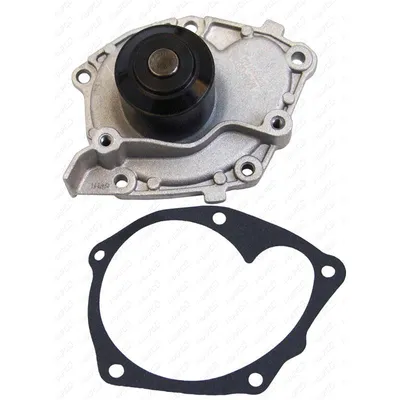 Produktbild von MAPCO Kühlmittelpumpe Wasserpumpe für RENAULT SCÉNIC II (JM0/1) 21130