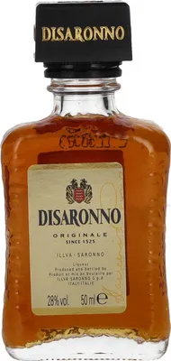 Image de Disaronno Originale 28% Vol. 0,05l
