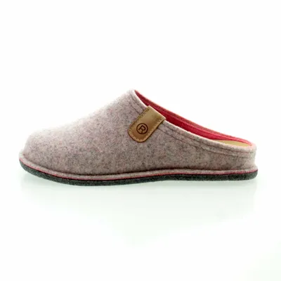 Immagine prodotto di Rohde 6820 44 Lucca pantofola da donna rosa, rosso, misura 37