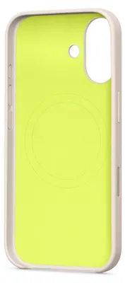 Obrázek produktu pro Pouzdro BEATS s MagSafe pro iPhone 17 béžové MGK34LL/A