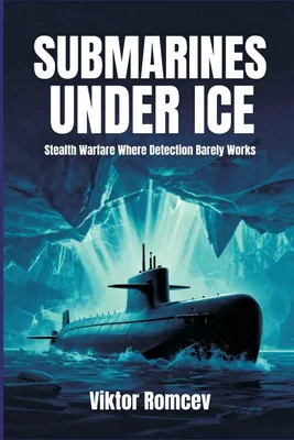 Produktbild von Submarines Under Ice