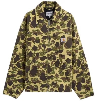 Produktbild von Jacke Carhartt WIP I034281-2EQ06 für Herren