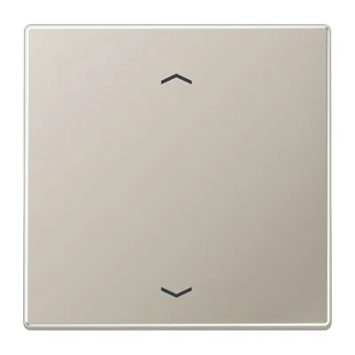 Produktbild von Jung ES1700P Steuertaste Standard -Pfeile