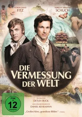 Produktbild von Star Selection - Die Vermessung der Welt