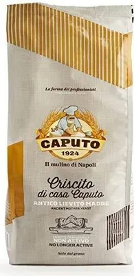 Produktbild von Criscito Caputo Kg. 1 - Box 10 Stück