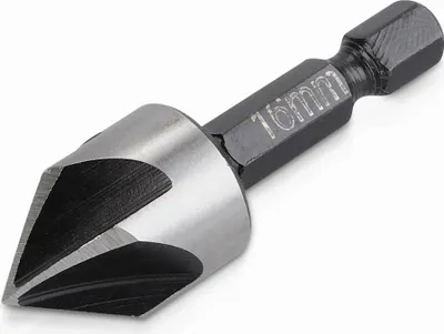 Obrázok produktu pre KREATOR KRT011203 - Kužeľový záhlbník 16 mm