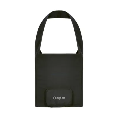 Immagine prodotto di Borsa da viaggio Cybex Libelle nera