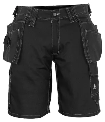 Immagine prodotto di Pantaloncini con tasche appese MASCOT® Zafra MASCOT® HARDWEAR