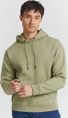 Produktbild von BLEND BHDownton - Herren Hoodie mit Kapuze Sweatshirt Pullover Sweater
