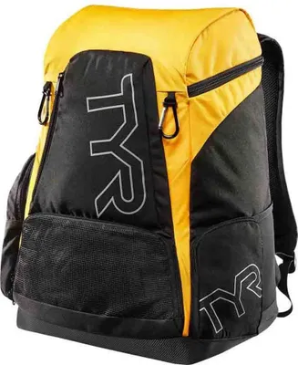 Obrázok produktu pre Tyr Allliance 45l Batoh Yellow,Black Yellow,Black Jedna veľkosť
