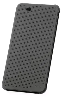 Produktbild von HTC 99H20005-00, Cover, HTC, Desire 820, Schwarz