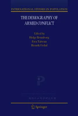 Image de The Demography of Armed Conflict