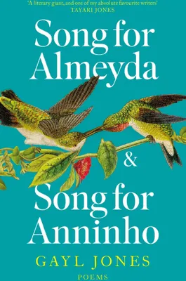 Produktbild von Song for Almeyda and Song for Anninho