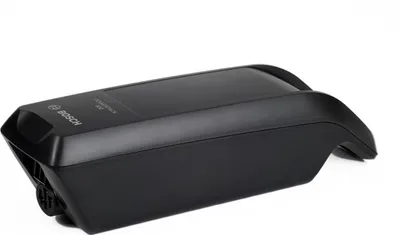 Produktbild von Bosch PowerPack 400 Rahmenakku, anthrazit (BBS265)