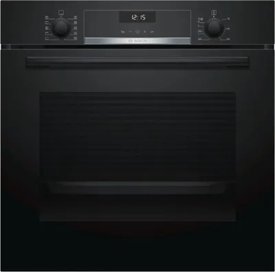 Produktbild von Bosch Hbt537fb0 71l Multifunktionsofen  60 cm  60 cm