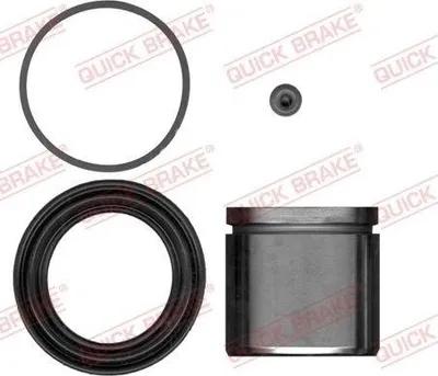 Produktbild von QUICK BRAKE Bremssattel-Reparatursatz passend für MERCEDES-BENZ SPRINTER 3-t Kasten (903) Vorne 114-5157
