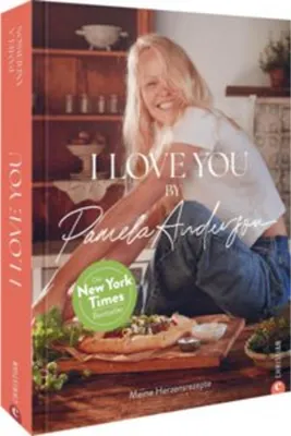 Obrázek produktu pro I love you!