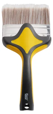 Produktbild von Harris Trade abgewinkelte Mauerbürste, 12,1 cm