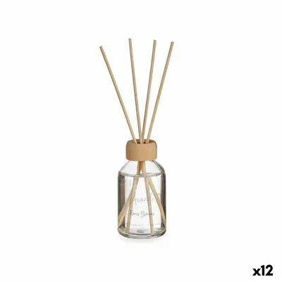 Obrázek produktu pro Parfémované tyčinky bílé květy (50 ml) (12 kusů)