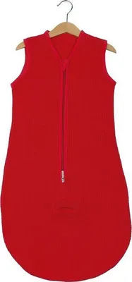 Immagine prodotto di Sacco a pelo Perikles ocean junior manica 70 cm rosso