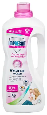 Produktbild von Impresan, Hygienespüler Universal