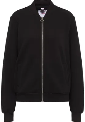 Immagine prodotto di Giacca sportiva Sookie Damen, colore nero, taglia 32