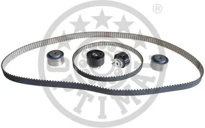 Produktbild von OPTIMAL SK-1675 Zahnriemensatz für CITROËN C5 III Kombi (RW) 195-Zähne