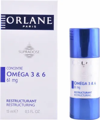 Zdjęcie produktu dla Orlane Supradose Omega 3&6 61mg