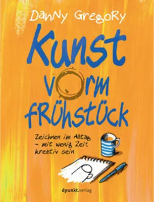 Image de Kunst vorm Frühstück