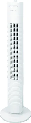 Produktbild von TVL 3770 sloup.ventilátor bílá