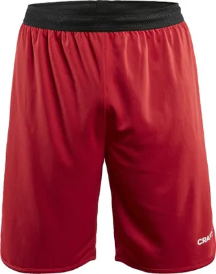 Produktbild von CRAFT Progress Basket Shorts M Bright Red XXL