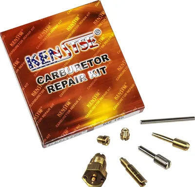 Produktbild von Reparaturset (Düsensatz) - 6-teilig ETZ 150