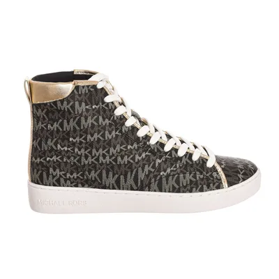 Produktbild von Michael Kors Damen 43F2NVFE6B Ankle Boot Sneaker
