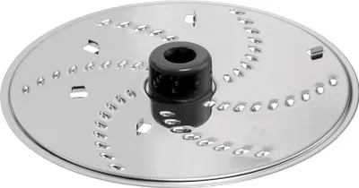Produktbild von Kenwood KW715907 (=KW714239) Raspel 2 "Fein" passend für AT647... Küchenmaschine
